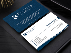 Design de Carte de Visite par Innovative Graphix pour ce projet | Design : #32406251