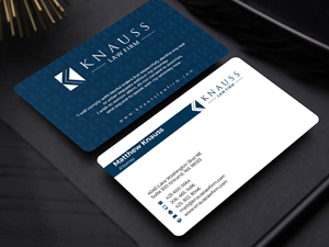 Design de Carte de Visite par Innovative Graphix pour ce projet | Design : #32409331
