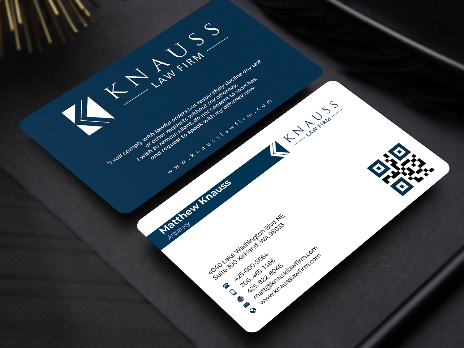 Business Card Design by Innovative Graphix for this project | Design #32409347