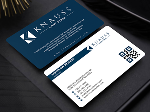 Design de Carte de Visite par Innovative Graphix pour ce projet | Design : #32409347