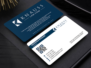 Design de Carte de Visite par Innovative Graphix pour ce projet | Design : #32409360