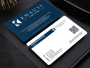 Design de Carte de Visite par Innovative Graphix pour ce projet | Design : #32409375