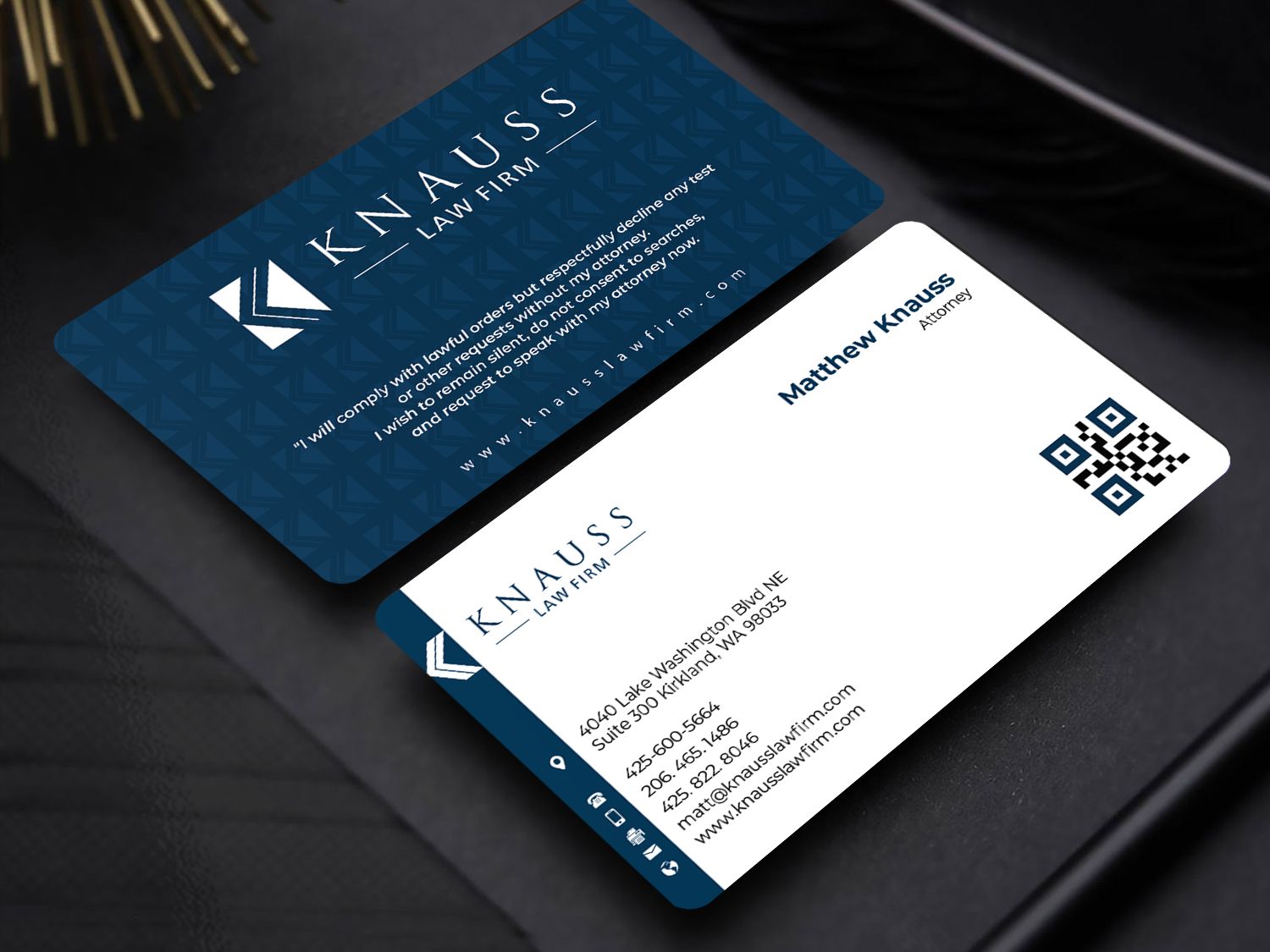 Business Card Design by Innovative Graphix for this project | Design #32409417