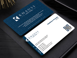 Design de Carte de Visite par Innovative Graphix pour ce projet | Design : #32409417