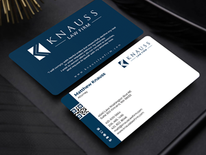 Design de Carte de Visite par Innovative Graphix pour ce projet | Design : #32411697