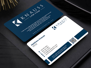Design de Carte de Visite par Innovative Graphix pour ce projet | Design : #32415641