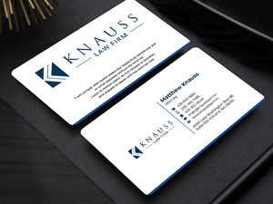 Design de Carte de Visite par Innovative Graphix pour ce projet | Design : #32428613