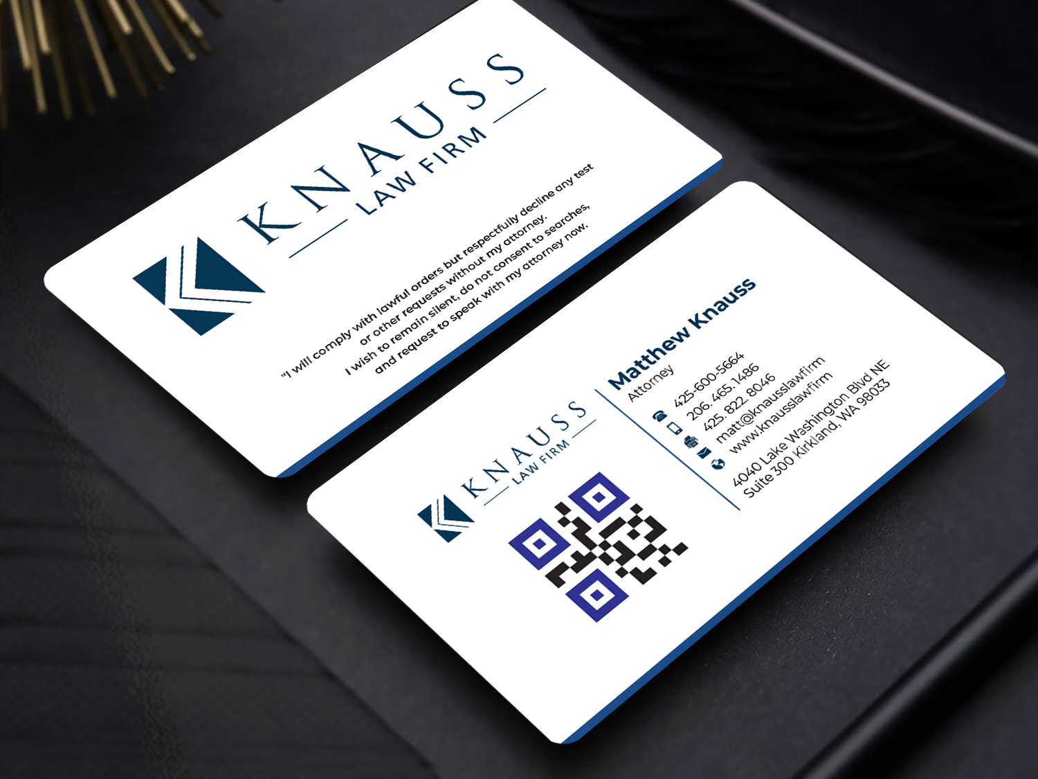 Business Card Design by Innovative Graphix for this project | Design #32428651