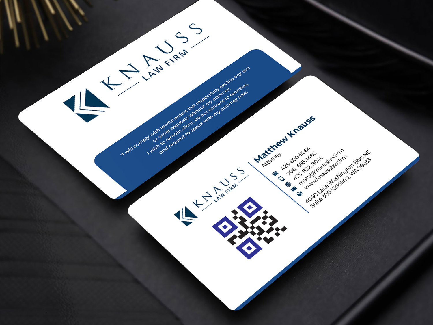 Business Card Design by Innovative Graphix for this project | Design #32428685