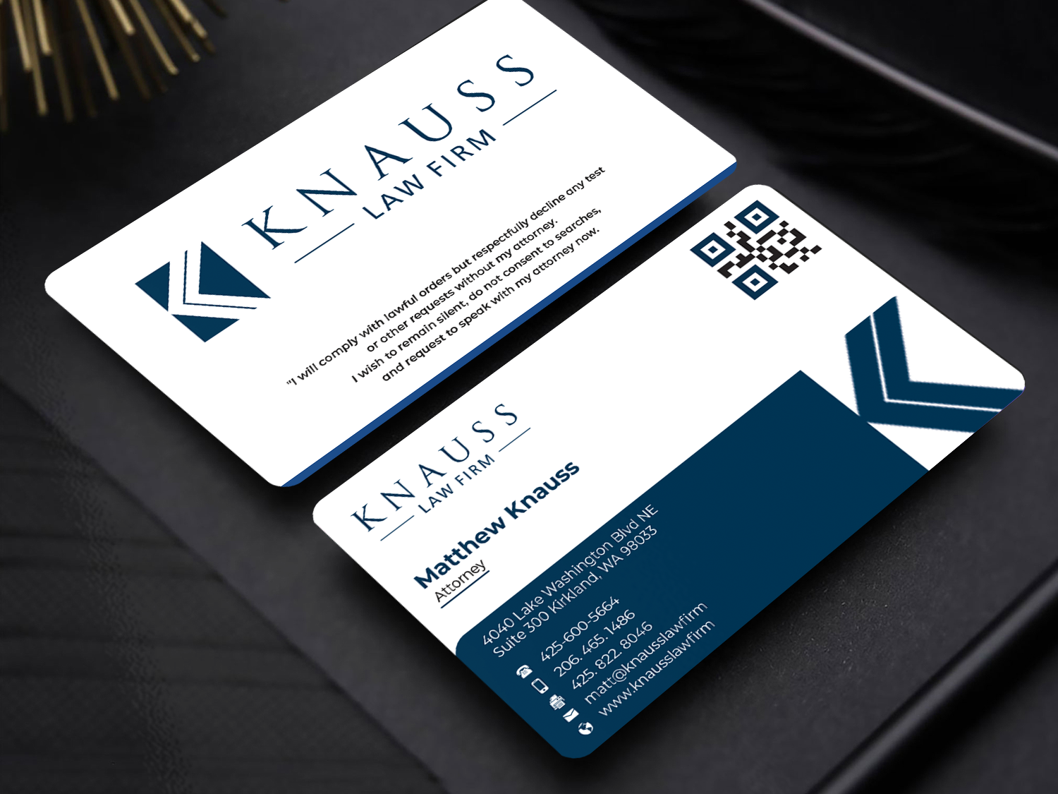 Business Card Design by Innovative Graphix for this project | Design #32428810