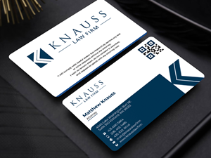 Design de Carte de Visite par Innovative Graphix pour ce projet | Design : #32428810
