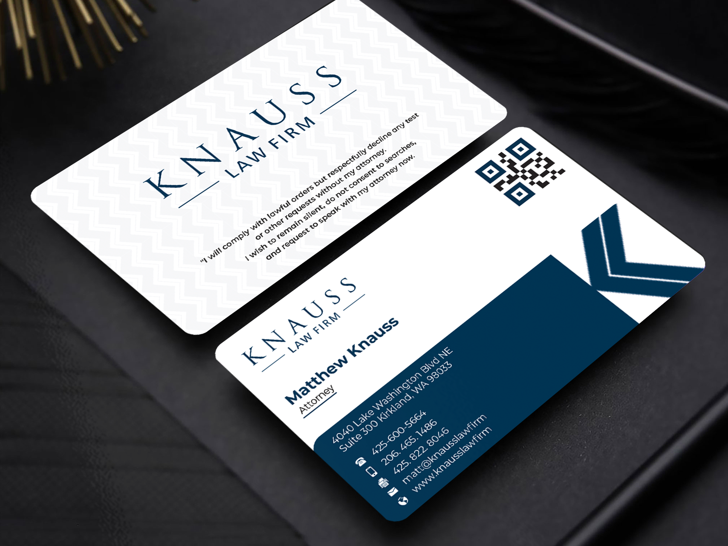 Business Card Design by Innovative Graphix for this project | Design #32429025