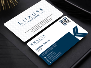 Design de Carte de Visite par Innovative Graphix pour ce projet | Design : #32429025