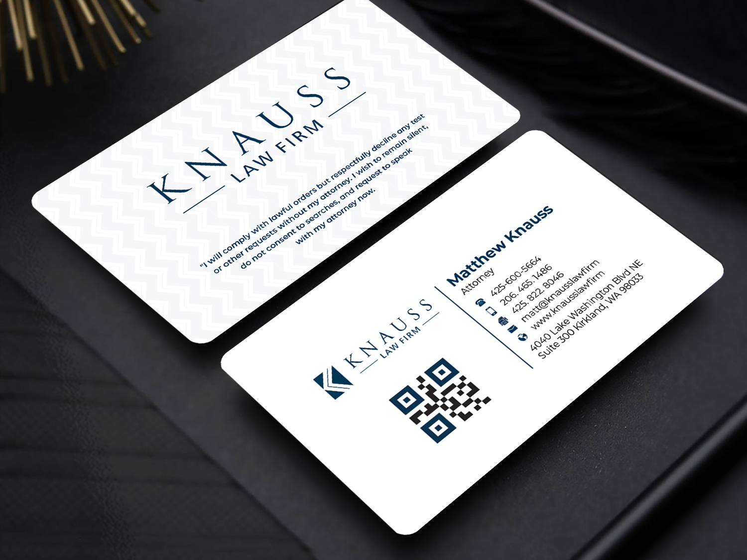 Business Card Design by Innovative Graphix for this project | Design #32429285
