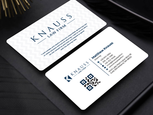 Design de Carte de Visite par Innovative Graphix pour ce projet | Design : #32429285