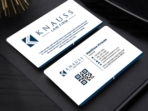 Design de Carte de Visite par Innovative Graphix pour ce projet | Design : #32430700
