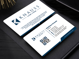 Design de Carte de Visite par Innovative Graphix pour ce projet | Design : #32430701
