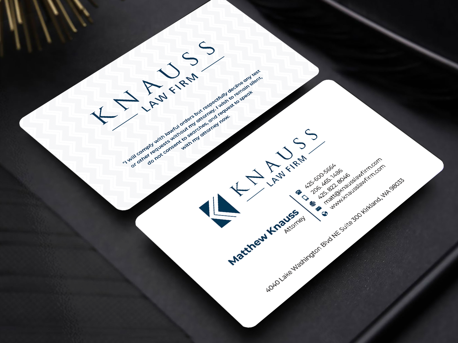 Business Card Design by Innovative Graphix for this project | Design #32430702