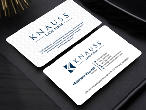 Design de Carte de Visite par Innovative Graphix pour ce projet | Design : #32430702