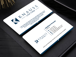 Design de Carte de Visite par Innovative Graphix pour ce projet | Design : #32430703