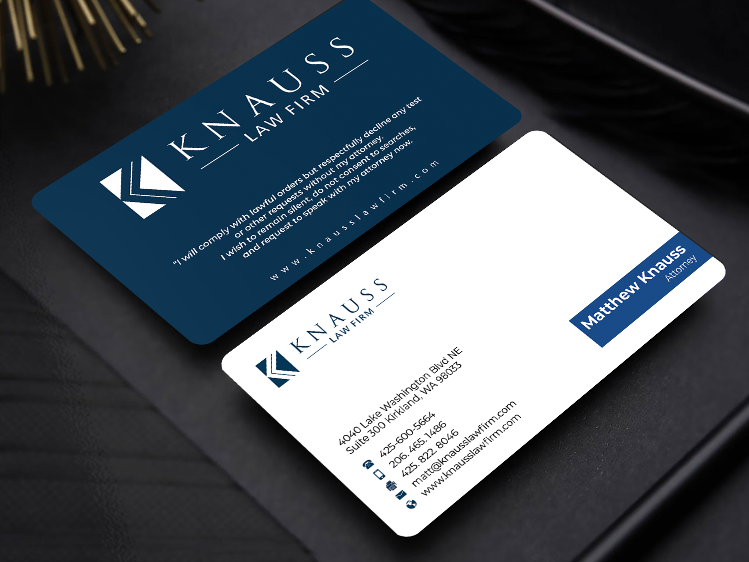 Design de Carte de Visite par Innovative Graphix pour ce projet | Design #32430982