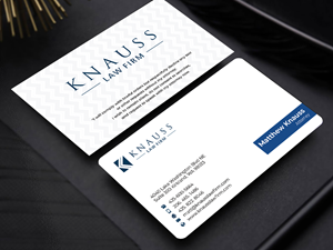 Design de Carte de Visite par Innovative Graphix pour ce projet | Design : #32430983