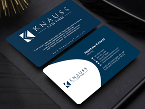 Design de Carte de Visite par Innovative Graphix pour ce projet | Design : #32430984