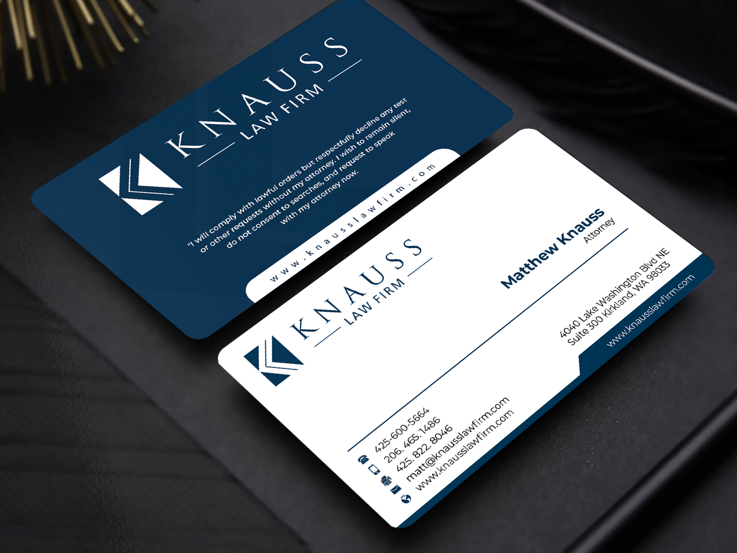 Business Card Design by Innovative Graphix for this project | Design #32436797