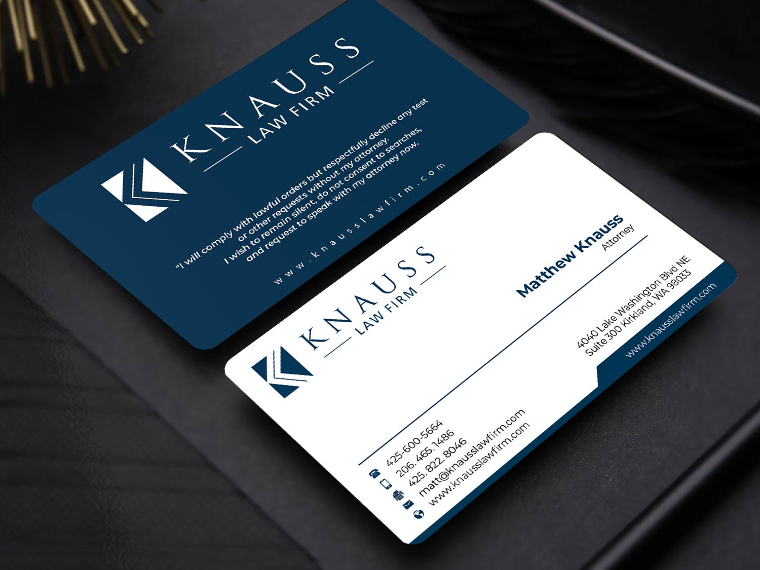 Business Card Design by Innovative Graphix for this project | Design #32436798