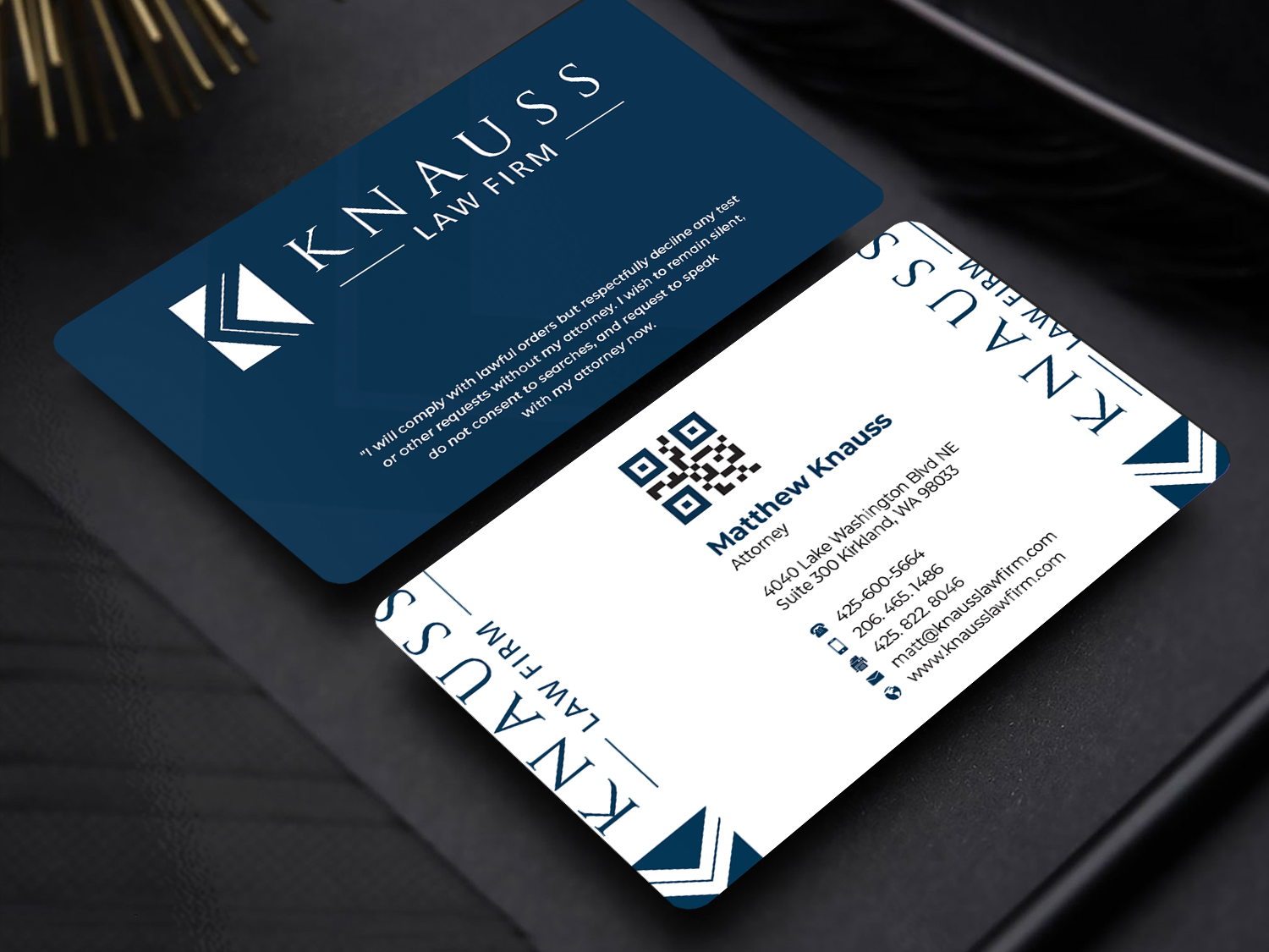 Business Card Design by Innovative Graphix for this project | Design #32437559