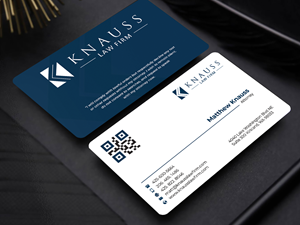Design de Carte de Visite par Innovative Graphix pour ce projet | Design : #32437560