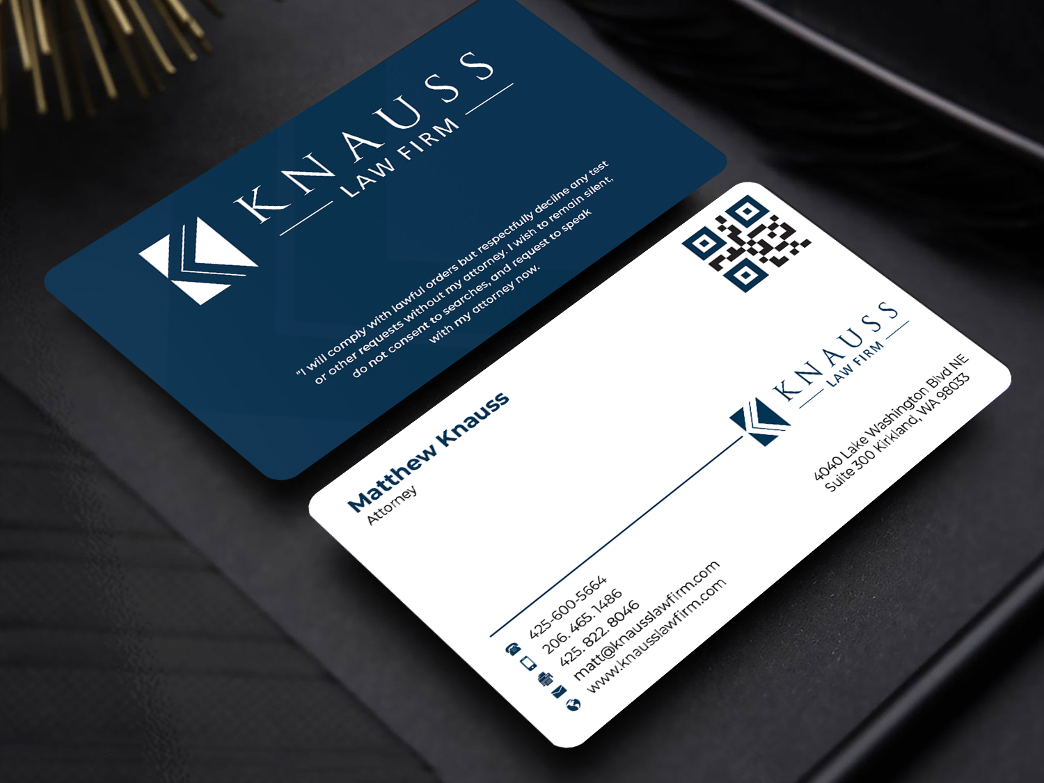 Business Card Design by Innovative Graphix for this project | Design #32437562