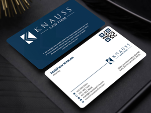 Design de Carte de Visite par Innovative Graphix pour ce projet | Design : #32437562