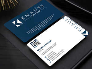 Design de Carte de Visite par Innovative Graphix pour ce projet | Design : #32437563