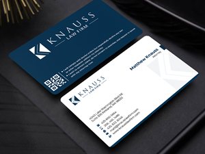 Design de Carte de Visite par Innovative Graphix pour ce projet | Design : #32444012