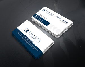 Business Card Design by artbitin for this project | Design: #32403348