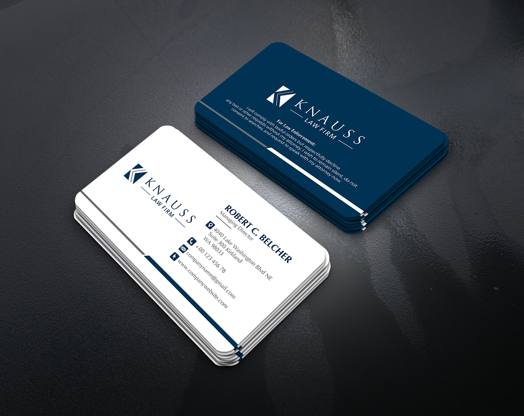 Business Card Design by artbitin for this project | Design #32403349