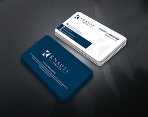 Business Card Design by artbitin for this project | Design: #32403350