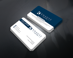Business Card Design by artbitin for this project | Design: #32403351