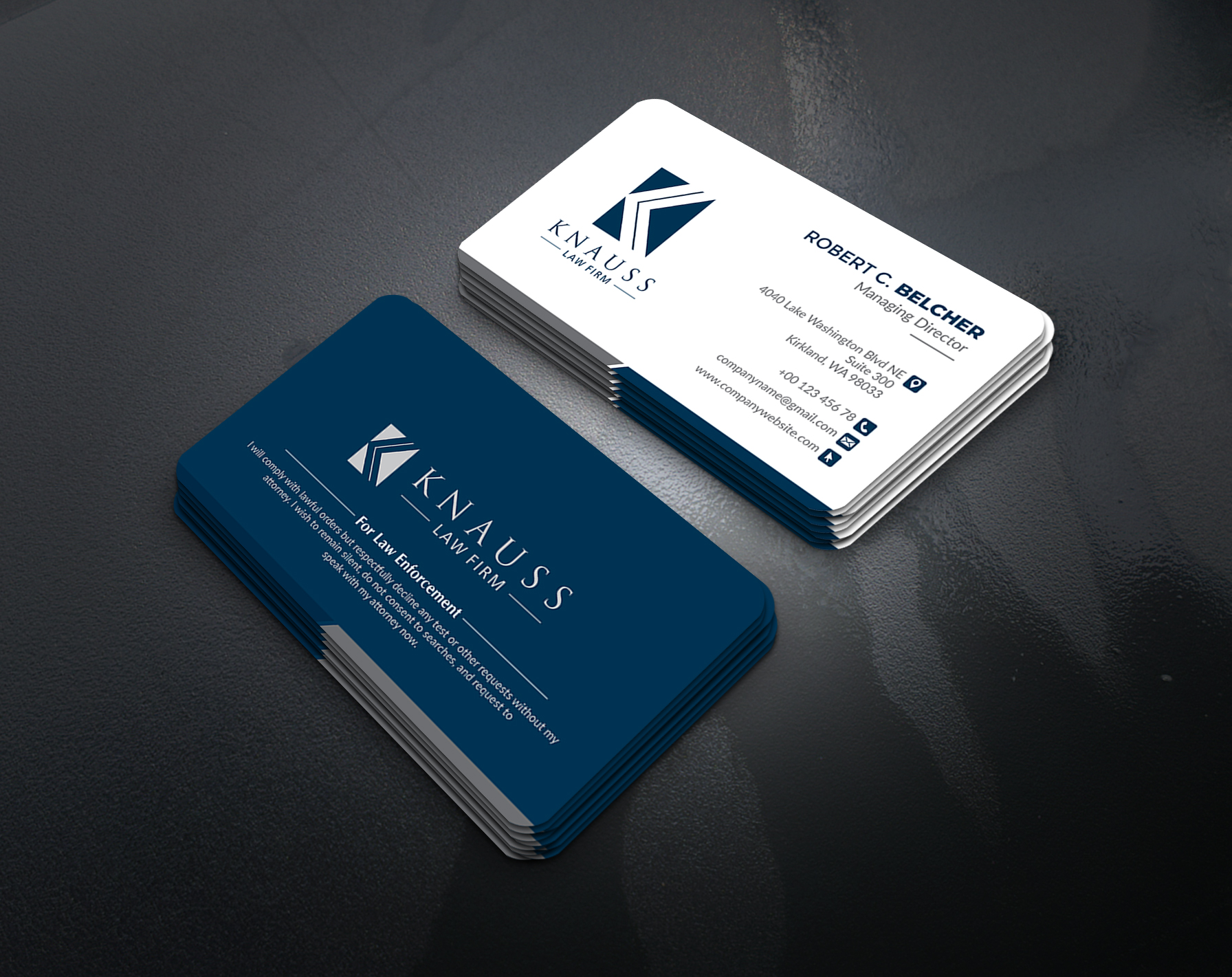 Business Card Design by artbitin for this project | Design #32403352