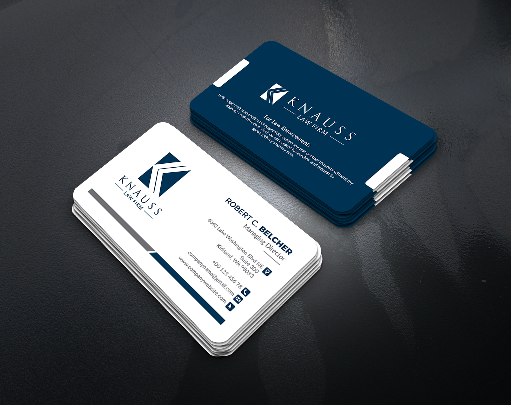 Business Card Design by artbitin for this project | Design #32403357