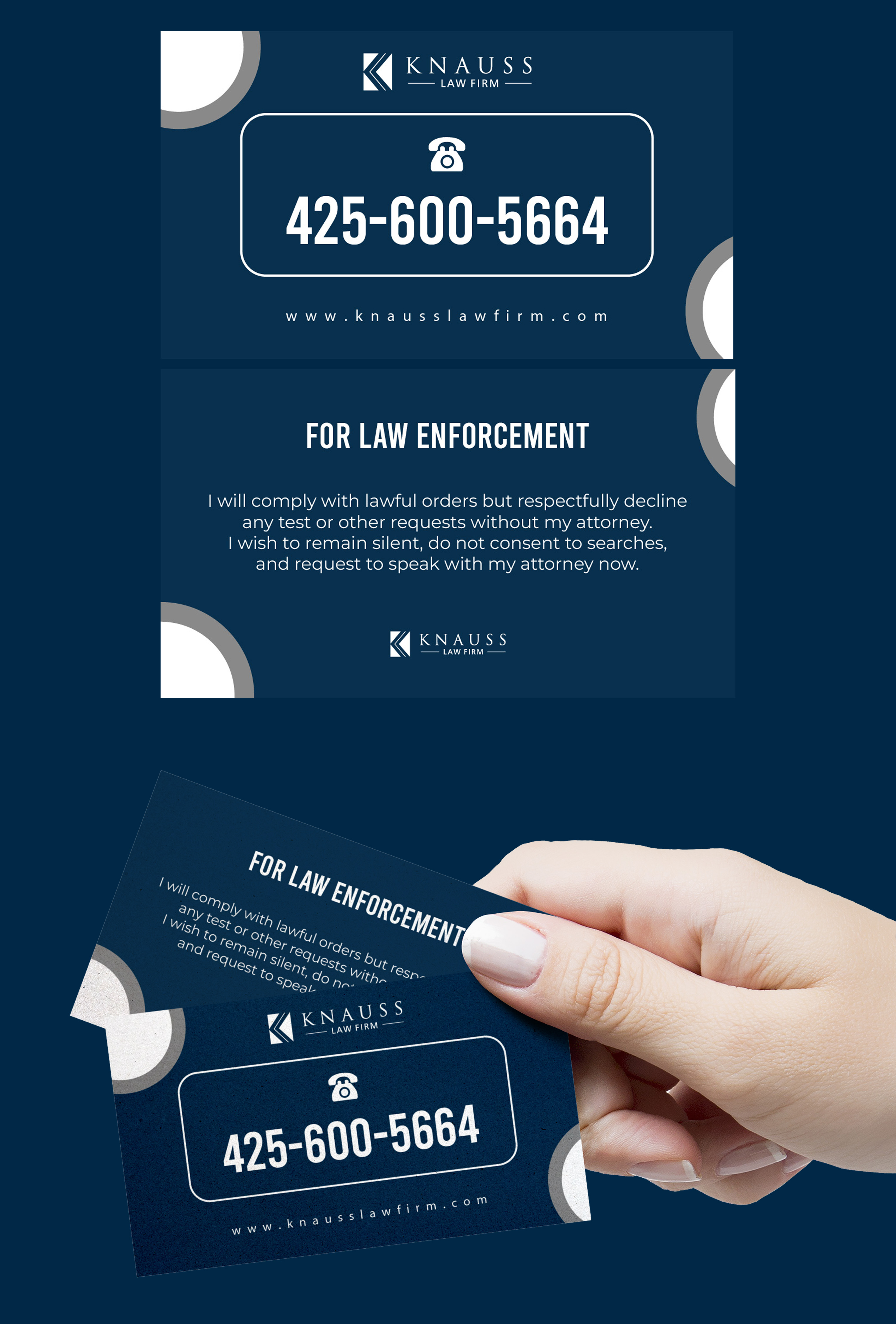 Business Card Design by Dnnsio for this project | Design #32416545