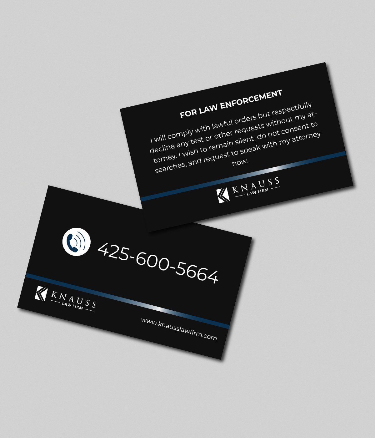 Diseño de Tarjeta de Presentación por Abhishek Paul para este proyecto | Diseño #32410030