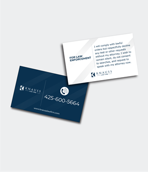 Business Card Design by Abhishek Paul for this project | Design #32415872
