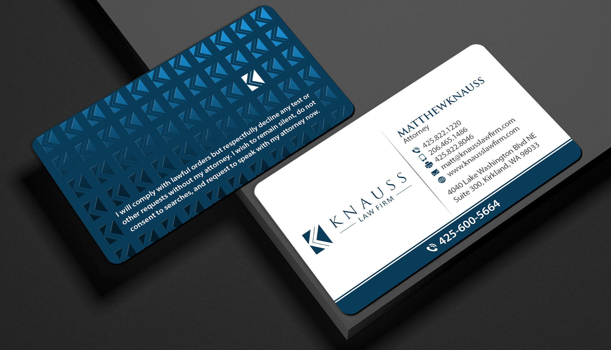 Business Card Design by Creations Box 2015 for this project | Design #32403655