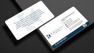 Business Card Design by Creations Box 2015 for this project | Design: #32403656