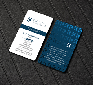 Business Card Design by Creations Box 2015 for this project | Design: #32403939