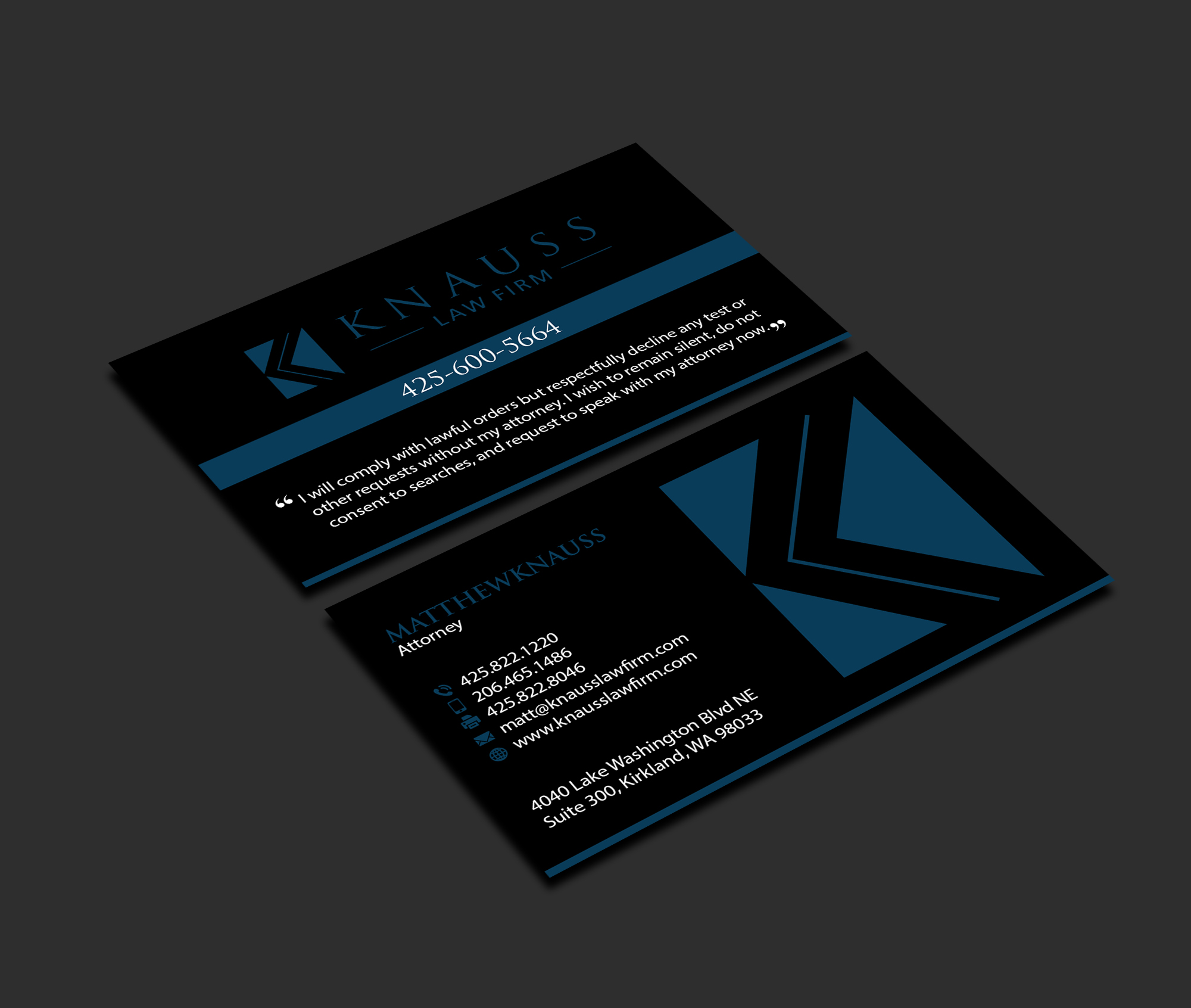 Business Card Design by Creations Box 2015 for this project | Design #32403944