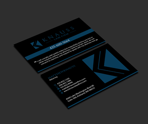 Business Card Design by Creations Box 2015 for this project | Design: #32403944