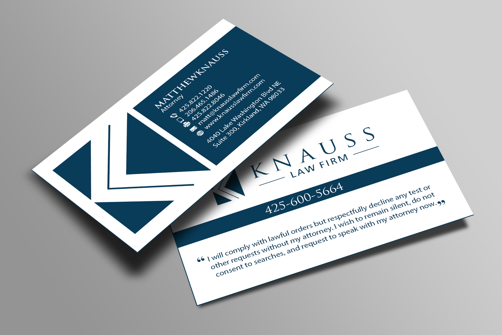 Business Card Design by Creations Box 2015 for this project | Design #32403947